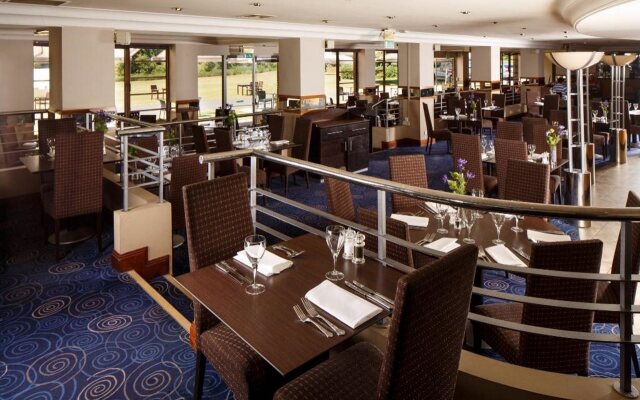 Mercure Maidstone Great Danes Hotel