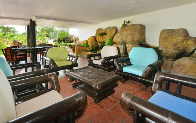 Club Tropical Resort Port Douglas