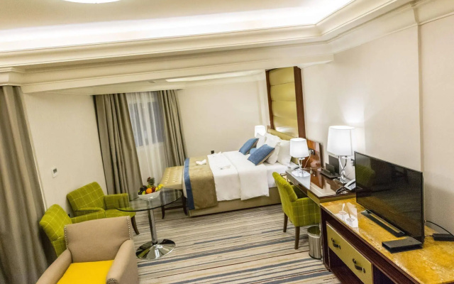 Ivory Inn  Doha