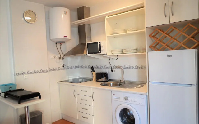 Ground floor apartment, private patio, east facing