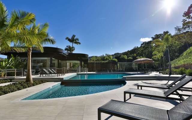 Quality Hotel Blumenau
