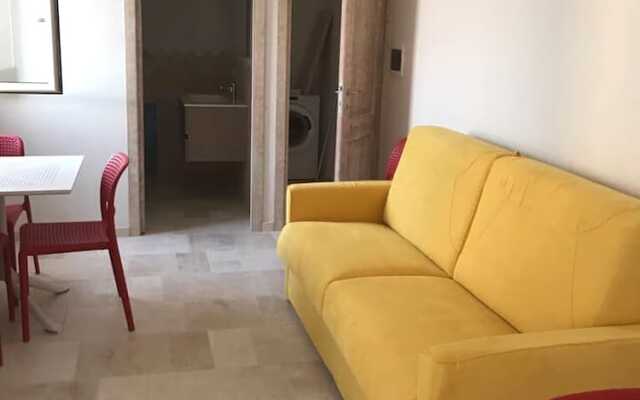 Studio Vacanze Scrigno