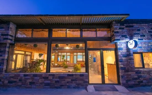 Where December Jinyuan Homestay