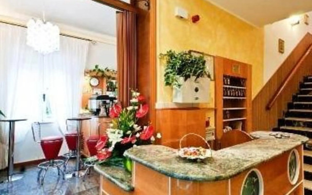 Hotel Angelini