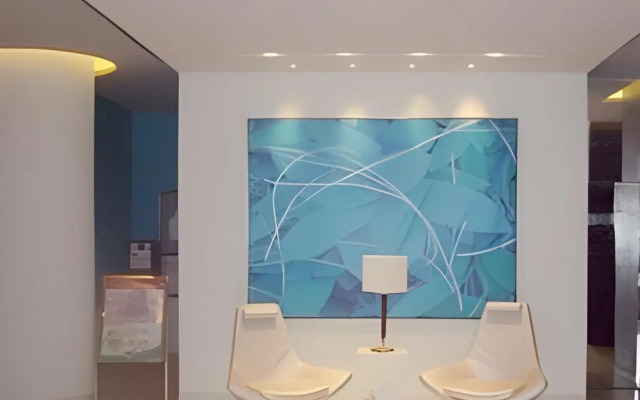 Jinjiang Inn Changchun Xi An Avenue Branch