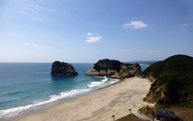 Tanegashima Iwasaki Hotel