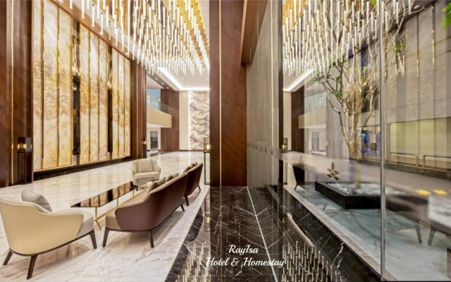 SKY POOL Stylish Suite 2-7Pax at KL City