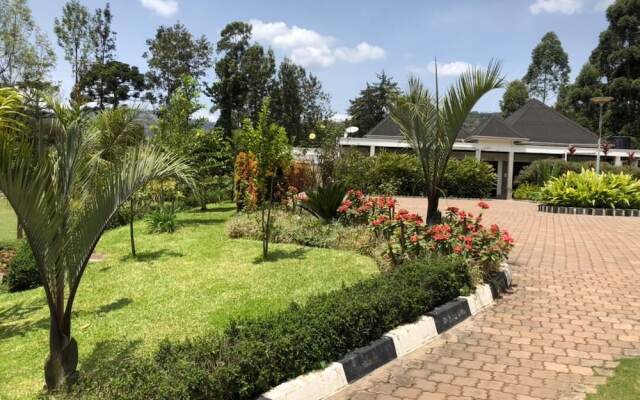Kabale Safari Club