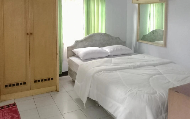 Hotel Istiqlah Syariah