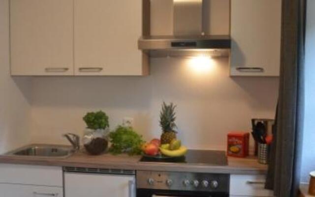 Kötzing am Golfplatz