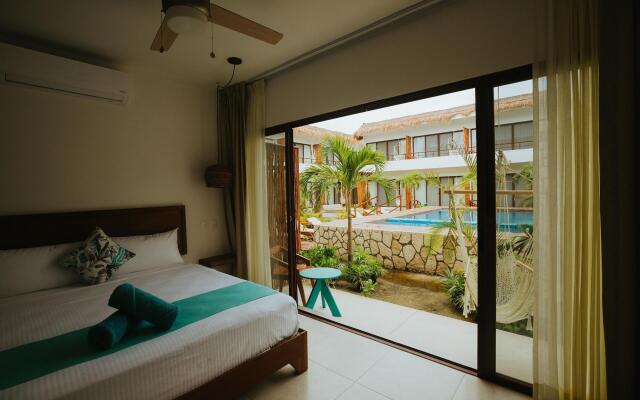 Naj Casa Holbox