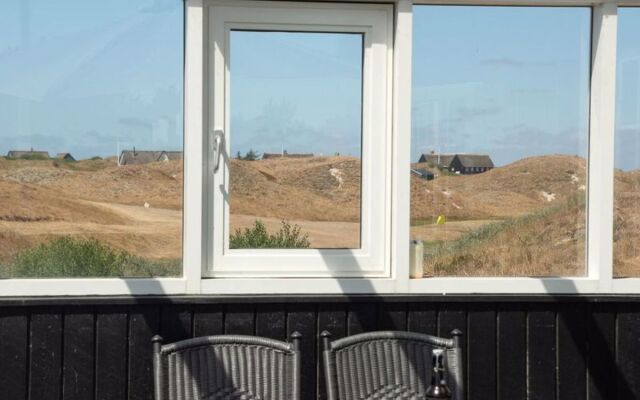 "Roque" - 300m from the sea in Western Jutland