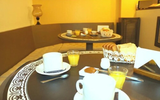 Hostal Malvinas
