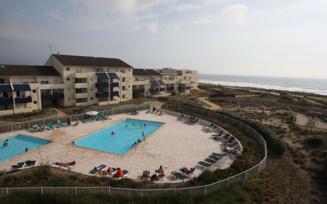 Pierre & Vacances Résidence Bleu Marine