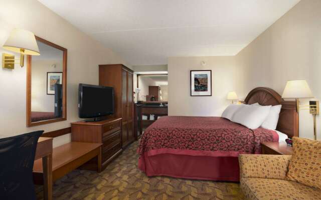 Days Inn by Wyndham Las Cruces