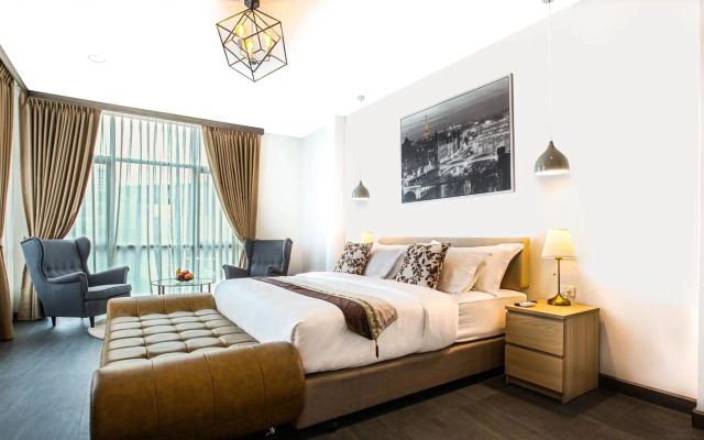 V One Pride - Sukhumvit 22 Bangkok