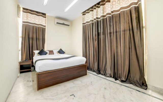 Oyo 14730 Shiv Shakti Residency