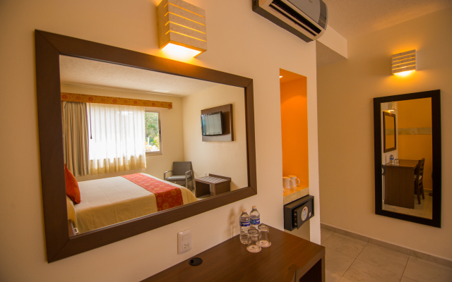 Hotel Tulijá Palenque