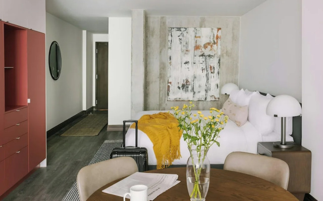 Sonder by Marriott Bonvoy Lambert Apartments Old Montreal