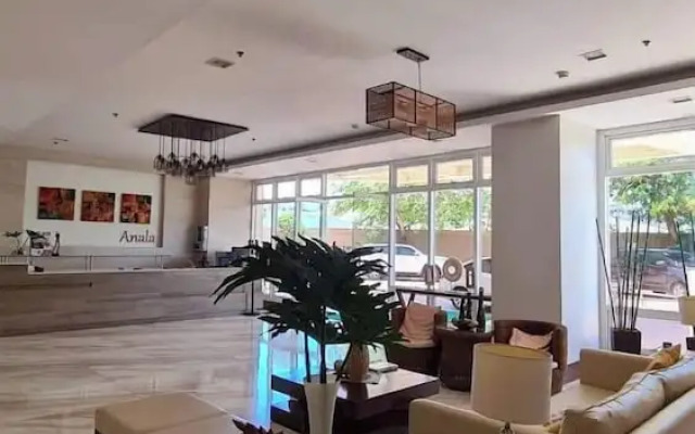 Affordable Alabang Staycation