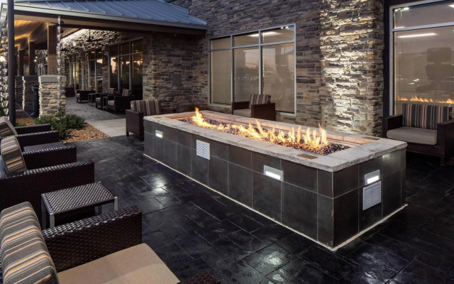 Towneplace Suites By Marriott Midland South/I-20