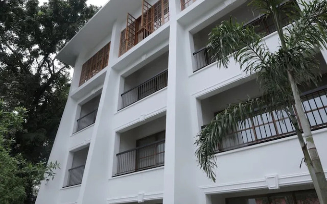 Prasanthi Hotel