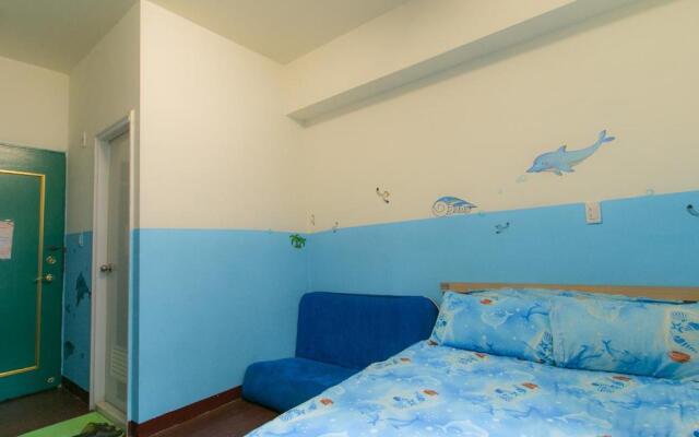 Feng Chia Love Heart