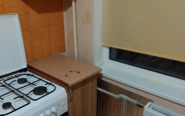 1 room aprtment 400 from sea