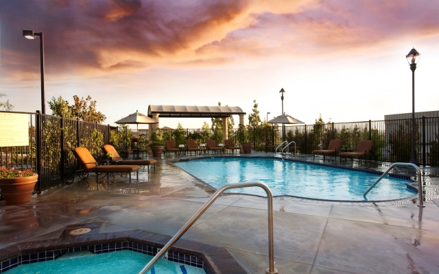 Ayres Hotel & Spa Moreno Valley