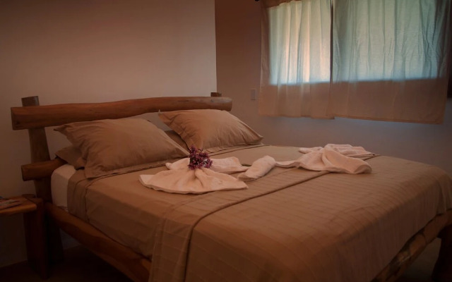 Villa Jodie Kitesurf e Caipirinhas