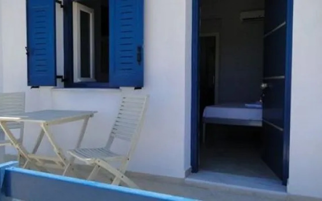 Villa Marios