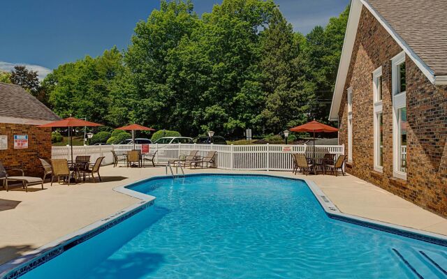 Residence Inn by Marriott Hartford/Windsor