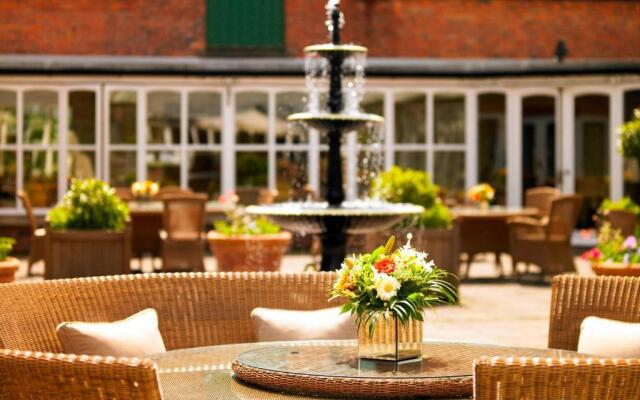 Delta Hotels Worsley Park Country Club