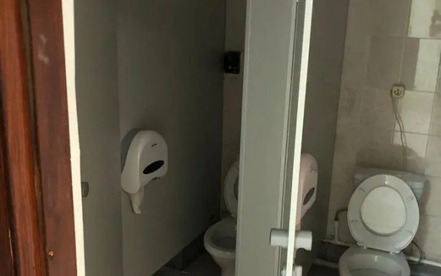 Хостел Европейский
