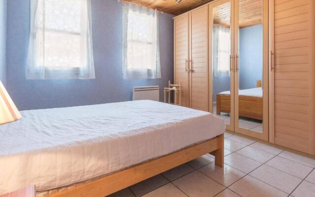 Appartement Briançon, 4 pièces, 6 personnes - FR-1-330C-57