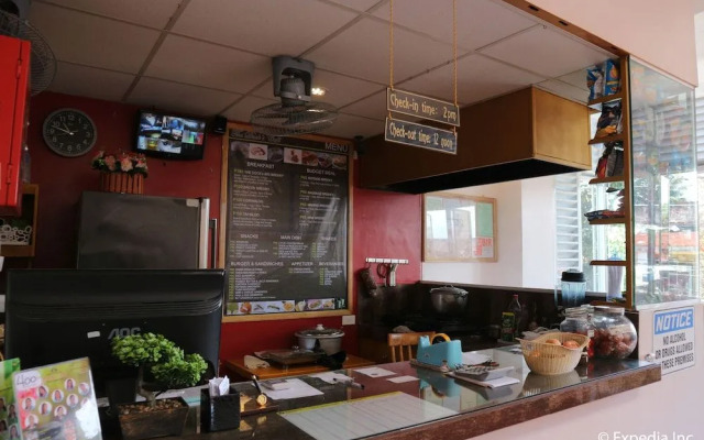 White Knights Dumaguete