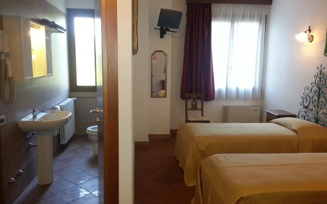 Agriturismo Corte Trincerone