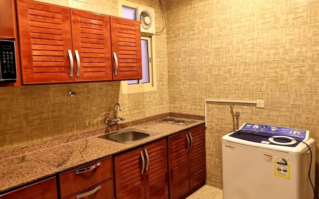 Bzul For Furnished Apartments