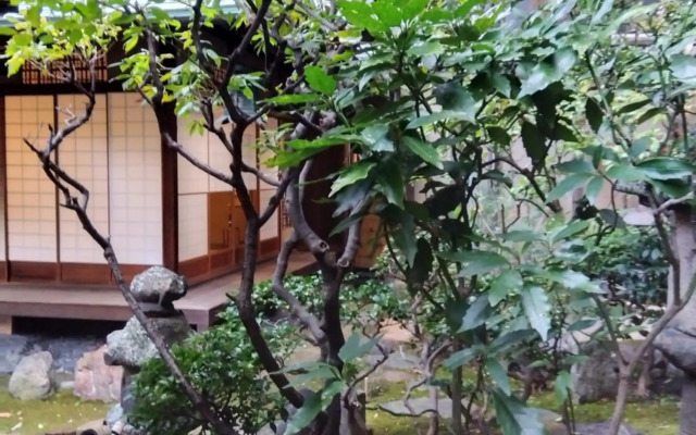 Ryokan Nissho-besso