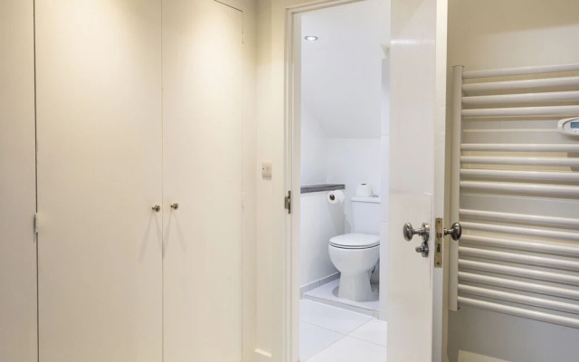 Your Apartment St Michaels Place