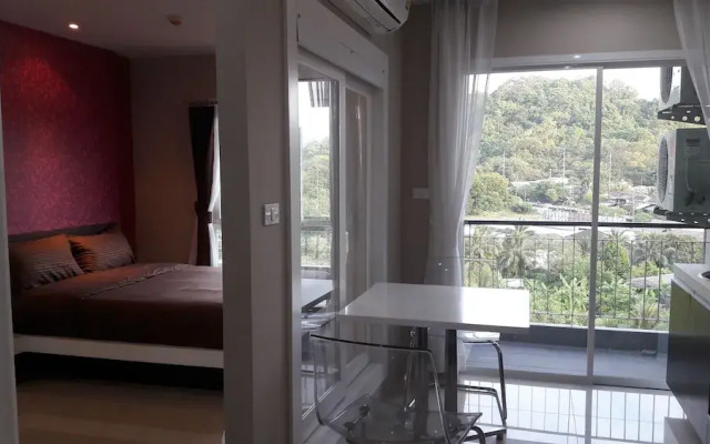 The Scene Condo