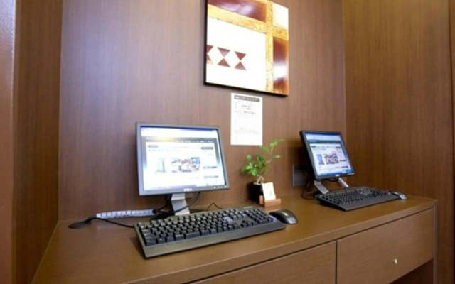 Hotel Route Inn Shimada Ekimae