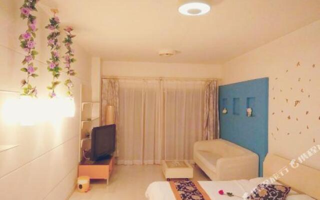 Xinhai Holiday Apartment
