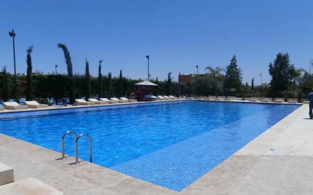 Villa Jasmine V4 70 Marrakesh