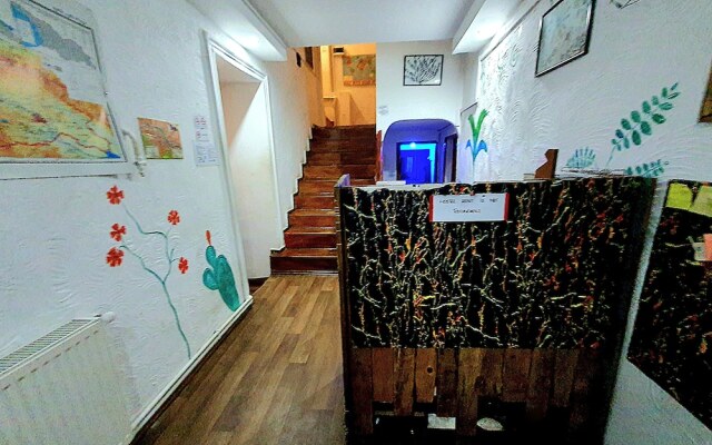 Machabelli Hostel