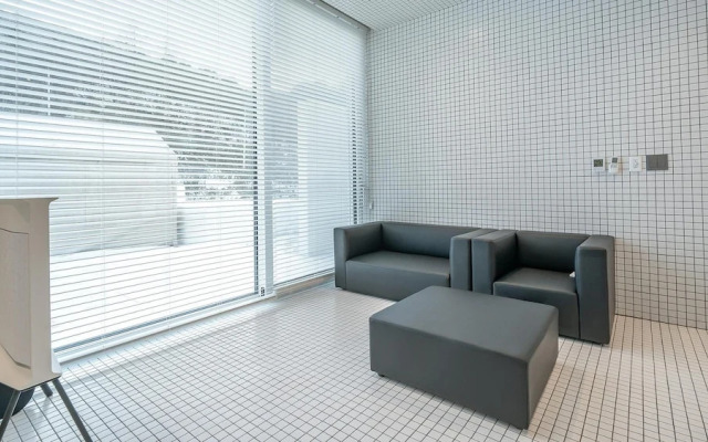 Yangpyeong Villa Blanche Dokchepension