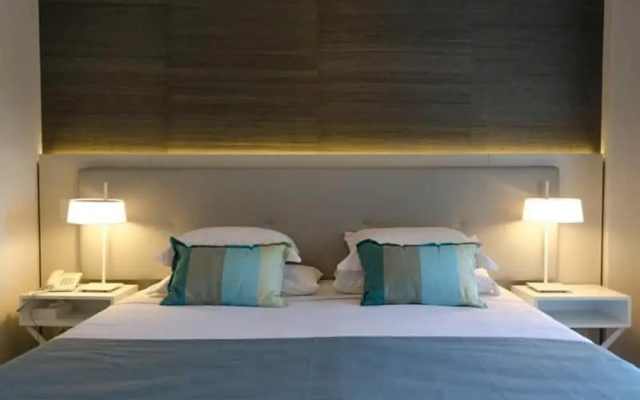 Almarena Apart & Hotel Boutique