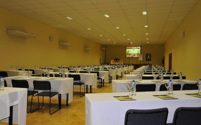 Vassouras Eco Resort