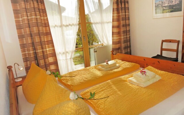 Wohnung 4 Ruhpolding