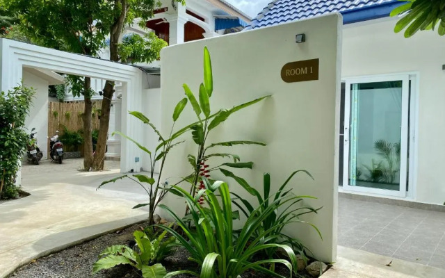 Muni Residence & Spa